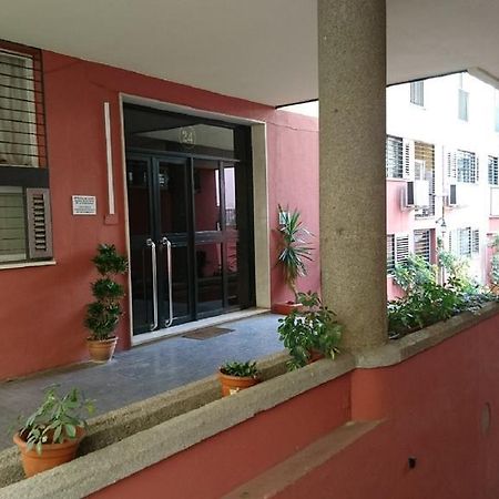 Moratin Apartment 세비야 외부 사진