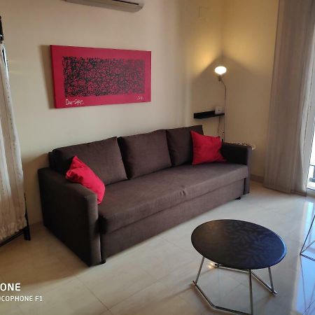 Moratin Apartment 세비야 외부 사진