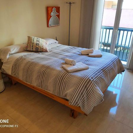 Moratin Apartment 세비야 외부 사진