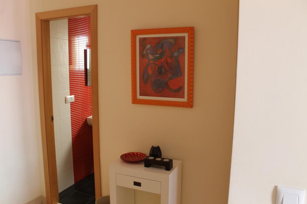 Moratin Apartment 세비야 외부 사진