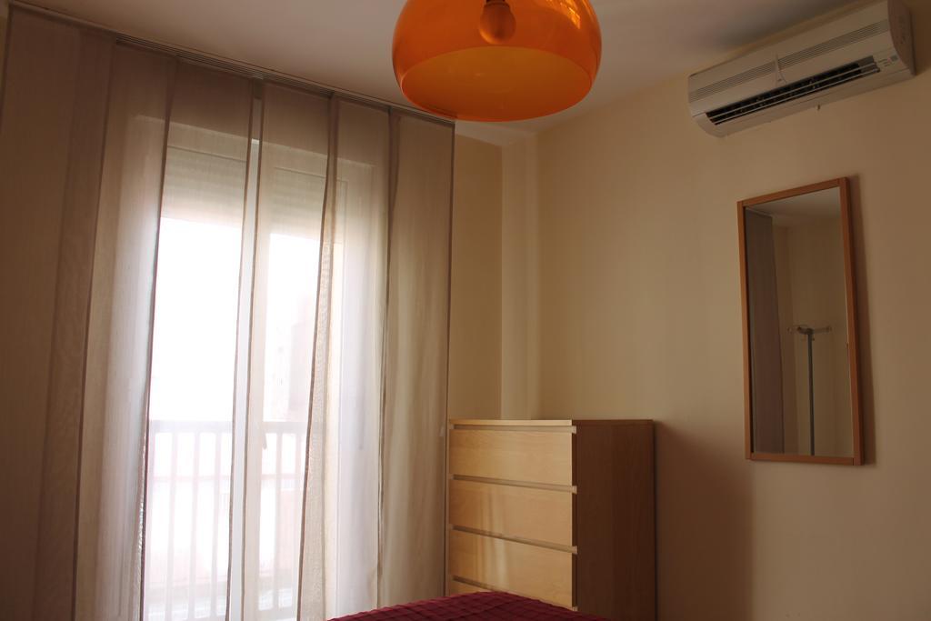 Moratin Apartment 세비야 외부 사진