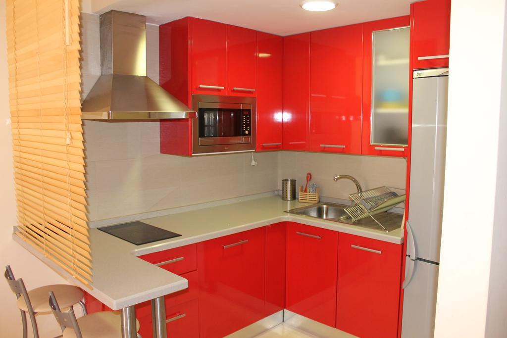 Moratin Apartment 세비야 외부 사진