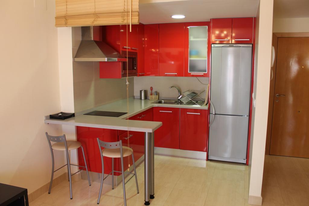 Moratin Apartment 세비야 외부 사진
