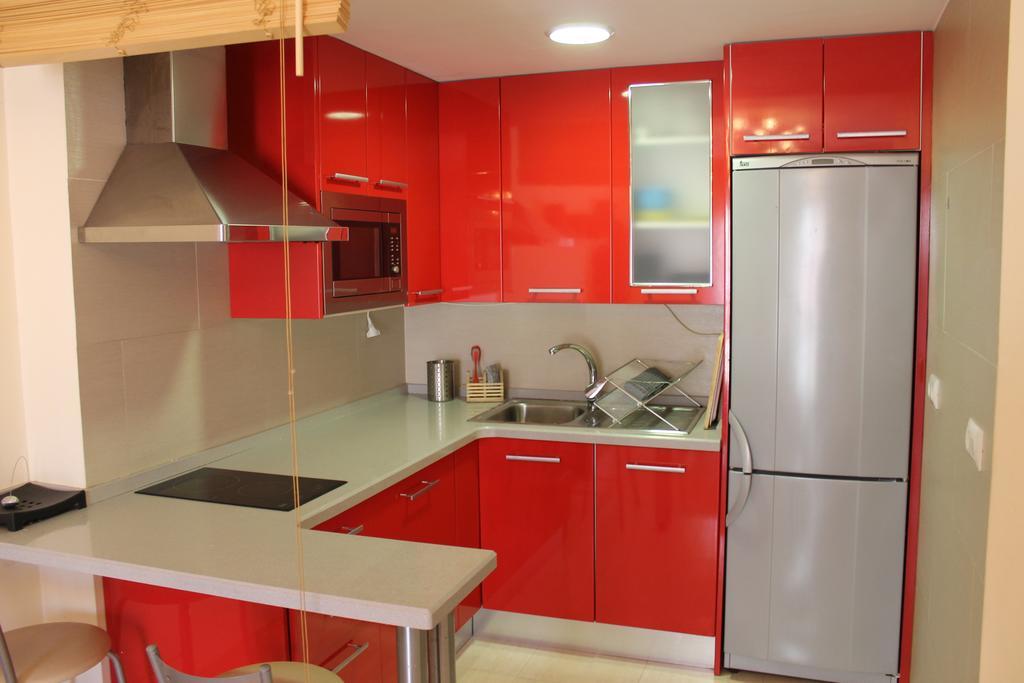 Moratin Apartment 세비야 외부 사진