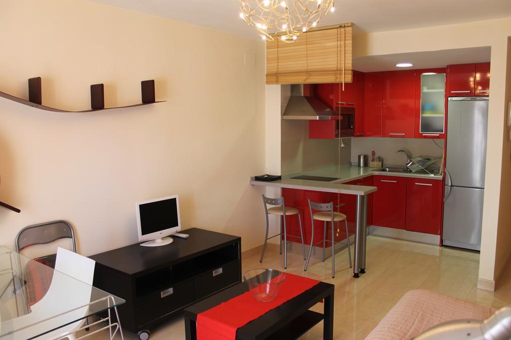 Moratin Apartment 세비야 외부 사진