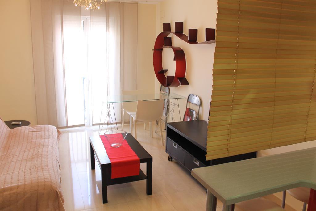 Moratin Apartment 세비야 외부 사진