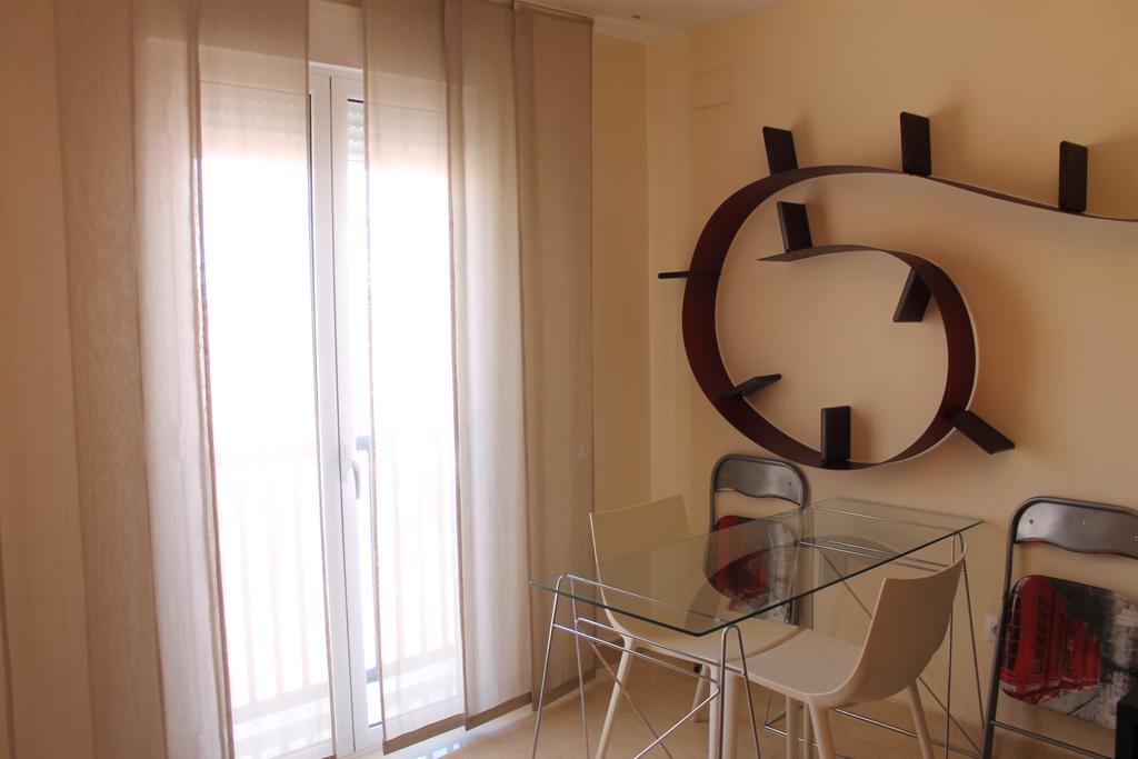 Moratin Apartment 세비야 외부 사진