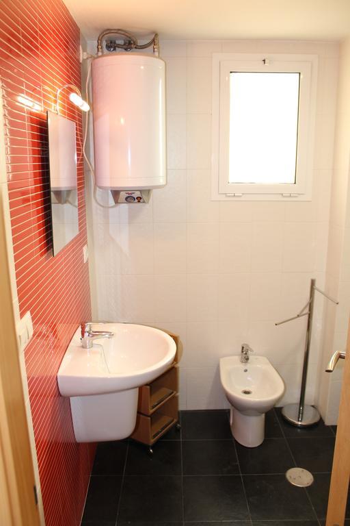 Moratin Apartment 세비야 외부 사진