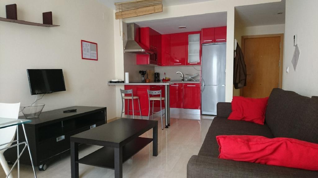 Moratin Apartment 세비야 외부 사진