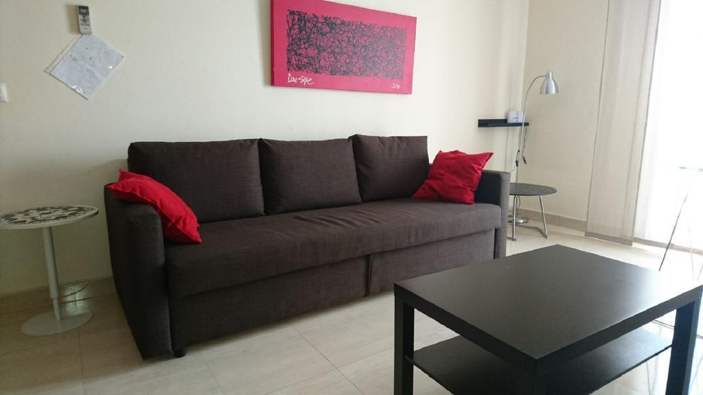 Moratin Apartment 세비야 외부 사진