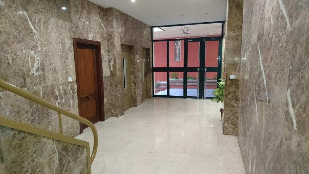 Moratin Apartment 세비야 외부 사진
