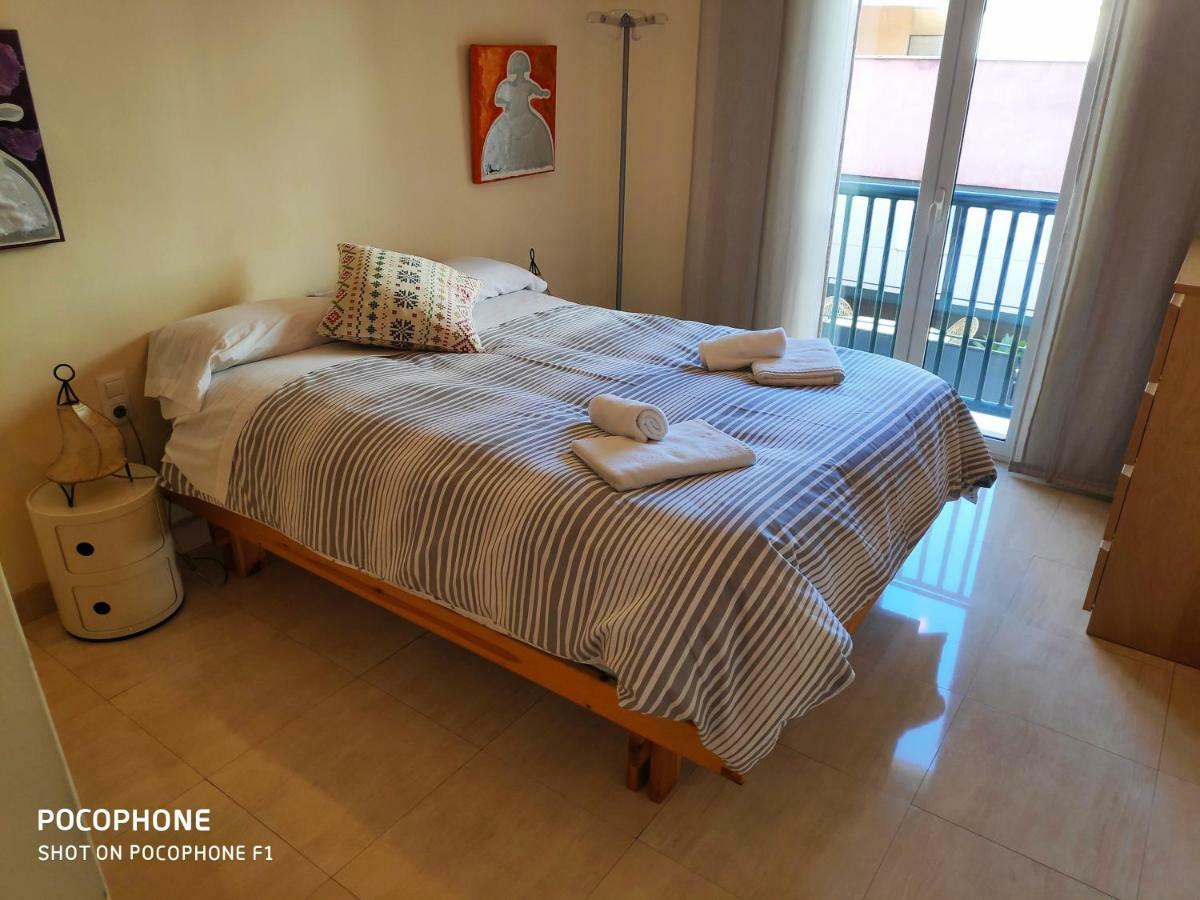 Moratin Apartment 세비야 외부 사진