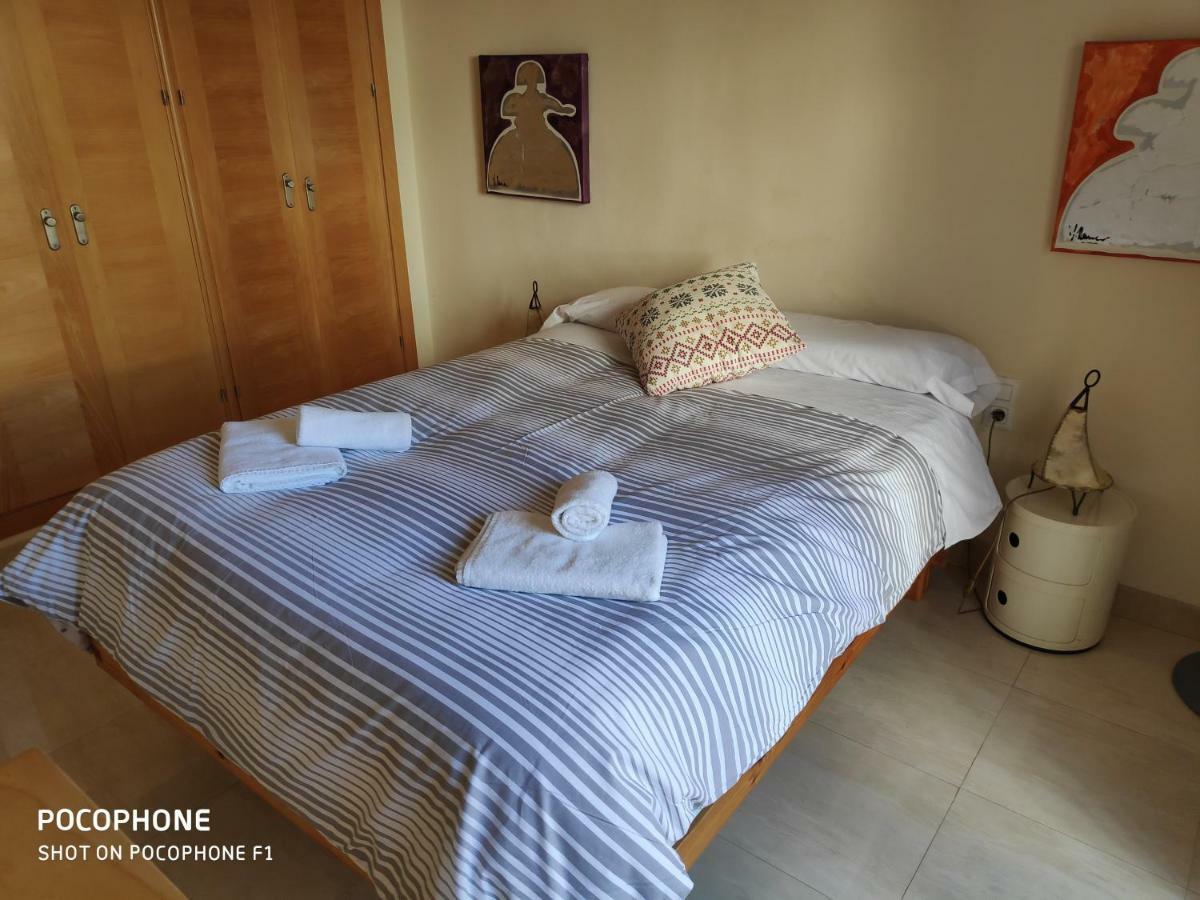 Moratin Apartment 세비야 외부 사진