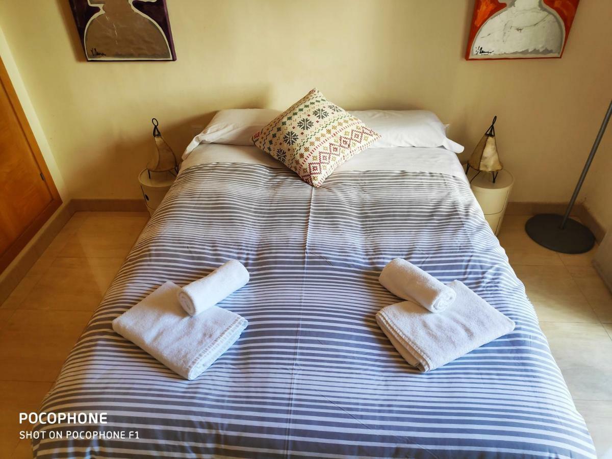 Moratin Apartment 세비야 외부 사진